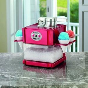 Waring Pro Snow Cone Maker